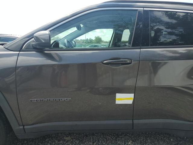 Photo 12 VIN: 3C4NJDBB1JT161633 - JEEP COMPASS LA 