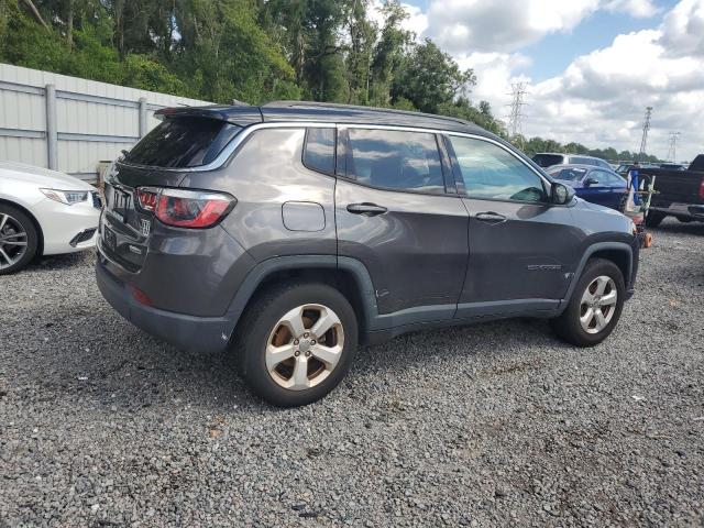 Photo 2 VIN: 3C4NJDBB1JT161633 - JEEP COMPASS LA 