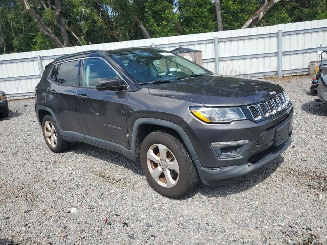 Photo 3 VIN: 3C4NJDBB1JT161633 - JEEP COMPASS LA 