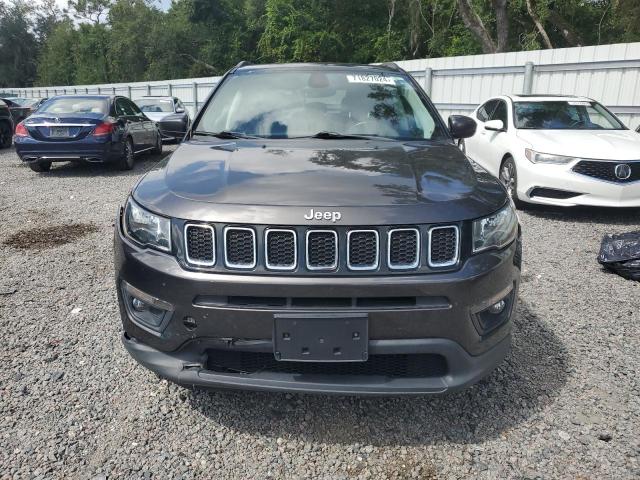 Photo 4 VIN: 3C4NJDBB1JT161633 - JEEP COMPASS LA 