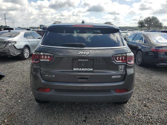 Photo 5 VIN: 3C4NJDBB1JT161633 - JEEP COMPASS LA 