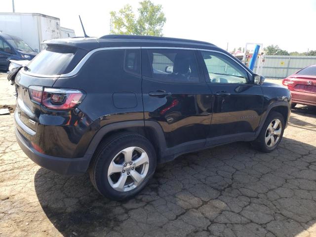 Photo 2 VIN: 3C4NJDBB1JT175578 - JEEP COMPASS LA 