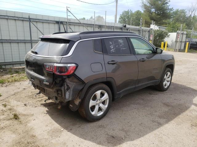 Photo 3 VIN: 3C4NJDBB1JT176214 - JEEP COMPASS LA 