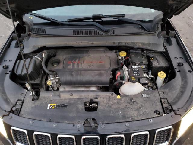 Photo 11 VIN: 3C4NJDBB1JT177282 - JEEP COMPASS LA 