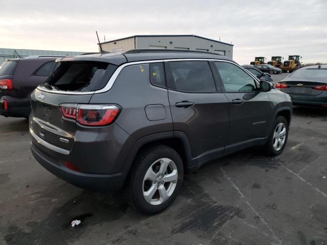 Photo 2 VIN: 3C4NJDBB1JT177282 - JEEP COMPASS LA 