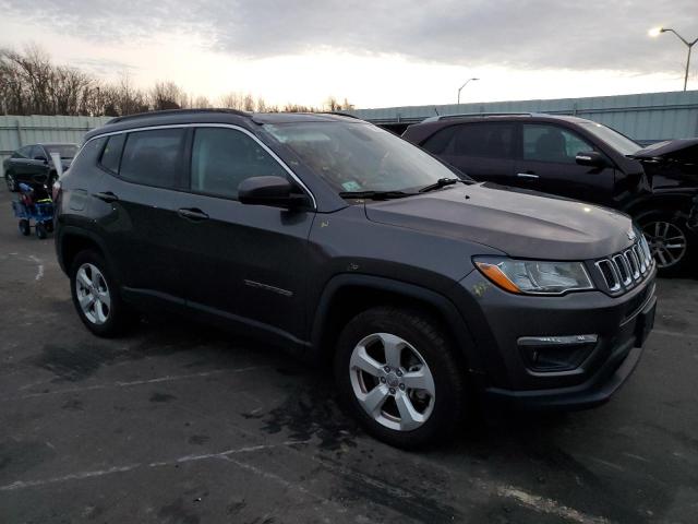 Photo 3 VIN: 3C4NJDBB1JT177282 - JEEP COMPASS LA 