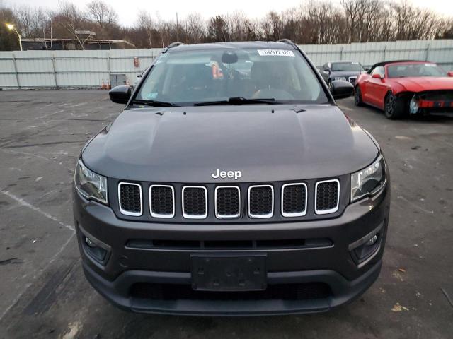 Photo 4 VIN: 3C4NJDBB1JT177282 - JEEP COMPASS LA 