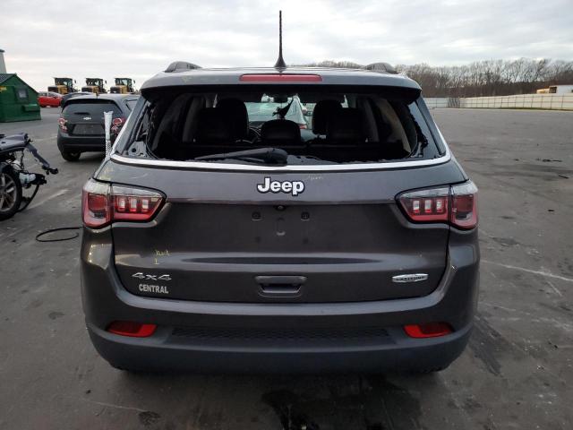 Photo 5 VIN: 3C4NJDBB1JT177282 - JEEP COMPASS LA 