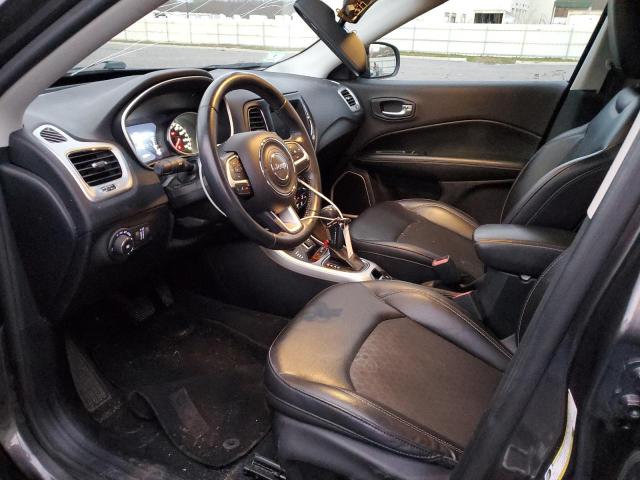 Photo 6 VIN: 3C4NJDBB1JT177282 - JEEP COMPASS LA 