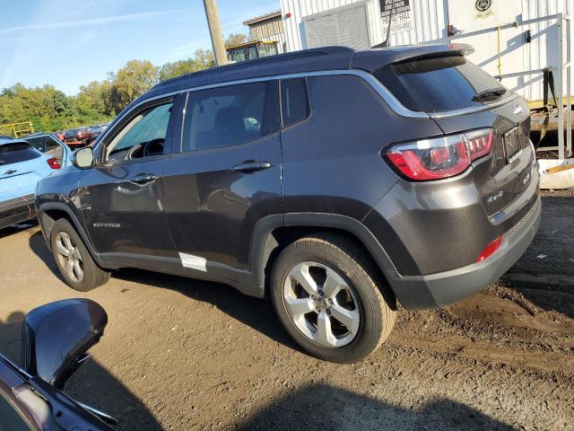 Photo 1 VIN: 3C4NJDBB1JT177976 - JEEP COMPASS 