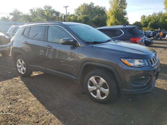 Photo 3 VIN: 3C4NJDBB1JT177976 - JEEP COMPASS 