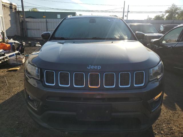 Photo 4 VIN: 3C4NJDBB1JT177976 - JEEP COMPASS 