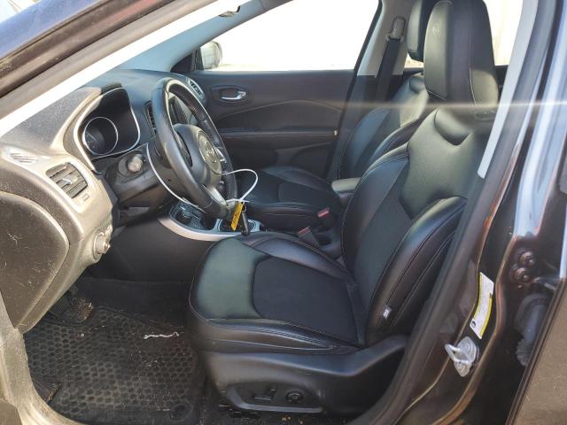 Photo 6 VIN: 3C4NJDBB1JT177976 - JEEP COMPASS 