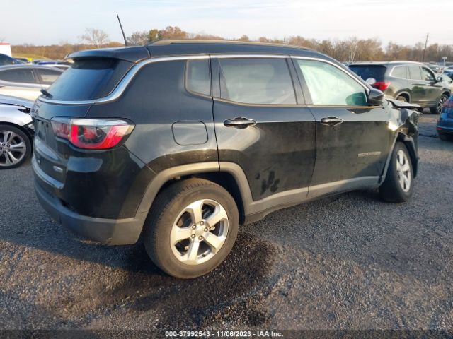 Photo 3 VIN: 3C4NJDBB1JT178125 - JEEP COMPASS 