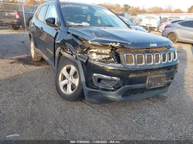 Photo 5 VIN: 3C4NJDBB1JT178125 - JEEP COMPASS 