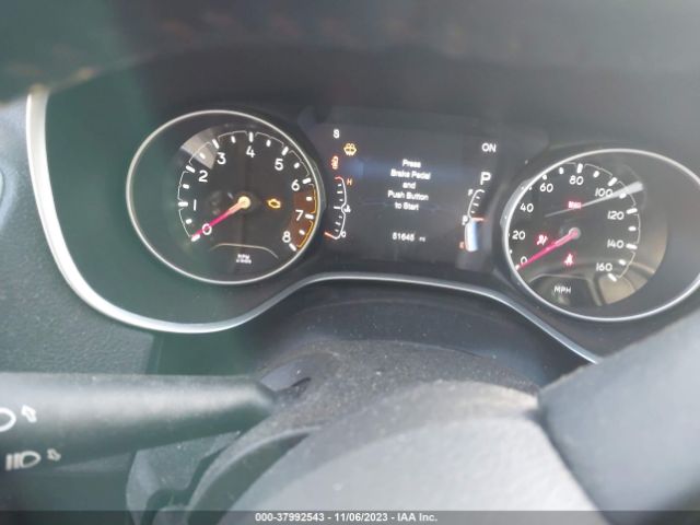 Photo 6 VIN: 3C4NJDBB1JT178125 - JEEP COMPASS 