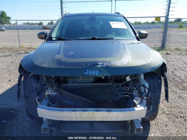 Photo 5 VIN: 3C4NJDBB1JT178612 - JEEP COMPASS 