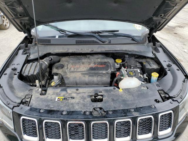 Photo 6 VIN: 3C4NJDBB1JT192204 - JEEP COMPASS LA 