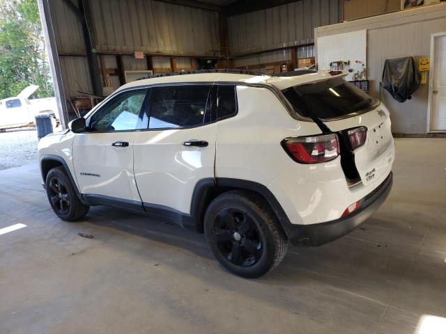 Photo 1 VIN: 3C4NJDBB1JT192509 - JEEP COMPASS 