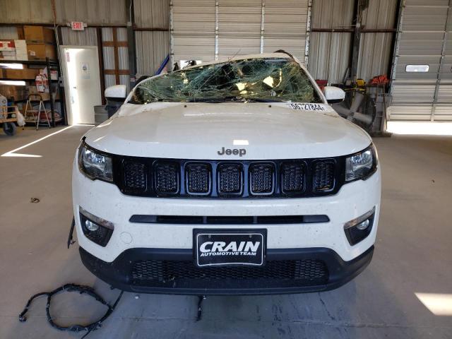 Photo 4 VIN: 3C4NJDBB1JT192509 - JEEP COMPASS 