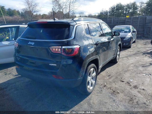 Photo 3 VIN: 3C4NJDBB1JT200737 - JEEP COMPASS 