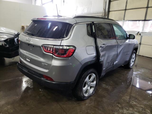 Photo 3 VIN: 3C4NJDBB1JT223399 - JEEP COMPASS LA 