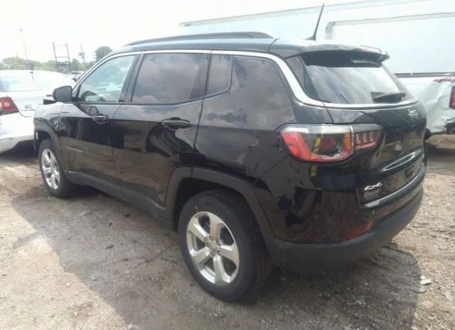 Photo 2 VIN: 3C4NJDBB1JT223547 - JEEP COMPASS 