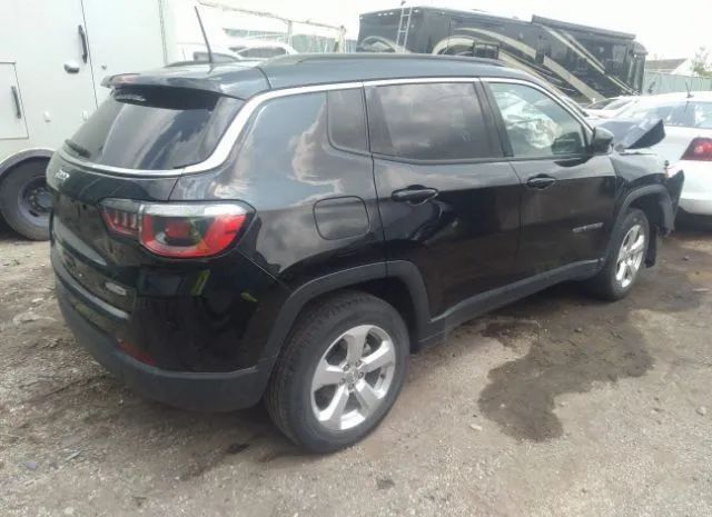 Photo 3 VIN: 3C4NJDBB1JT223547 - JEEP COMPASS 