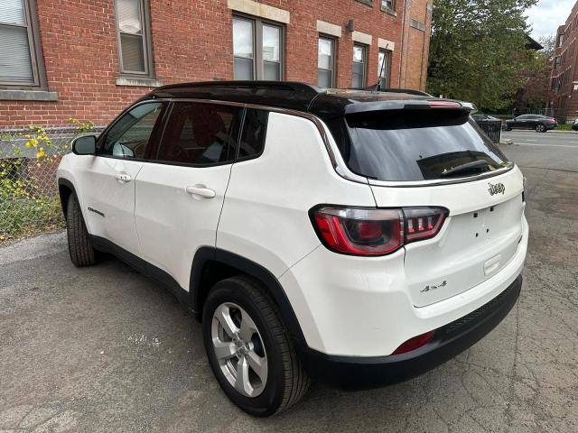 Photo 1 VIN: 3C4NJDBB1JT232233 - JEEP COMPASS LA 