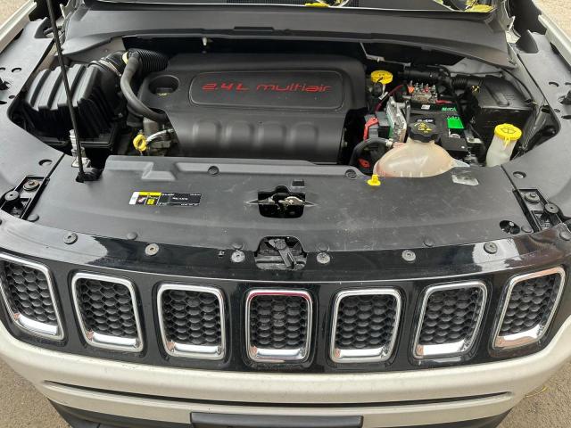 Photo 8 VIN: 3C4NJDBB1JT232233 - JEEP COMPASS LA 