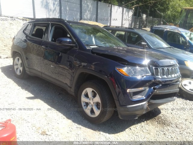 Photo 0 VIN: 3C4NJDBB1JT239795 - JEEP COMPASS 