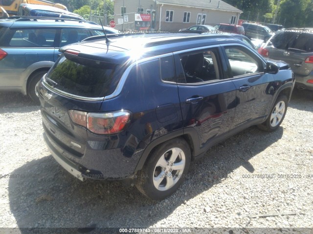 Photo 3 VIN: 3C4NJDBB1JT239795 - JEEP COMPASS 