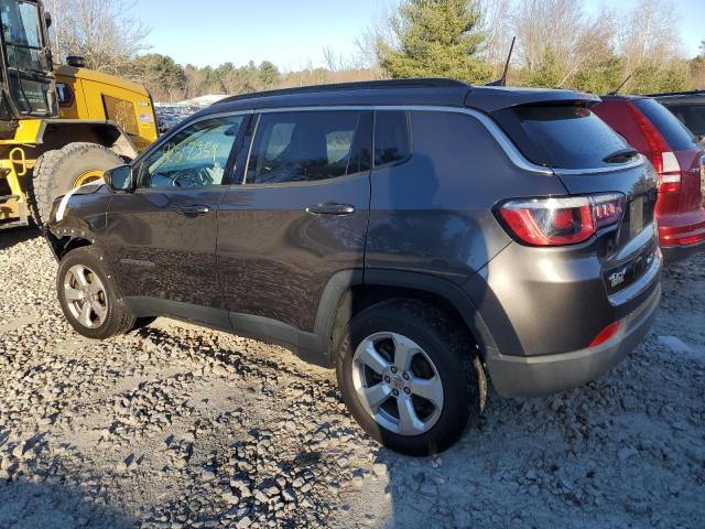 Photo 1 VIN: 3C4NJDBB1JT252224 - JEEP COMPASS LA 