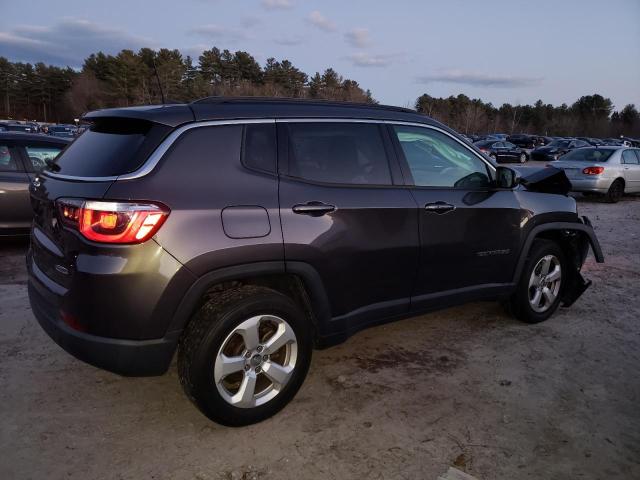 Photo 2 VIN: 3C4NJDBB1JT252224 - JEEP COMPASS LA 