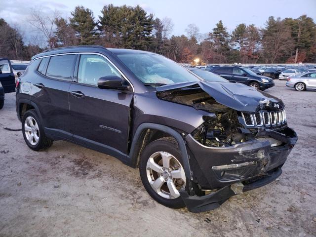 Photo 3 VIN: 3C4NJDBB1JT252224 - JEEP COMPASS LA 