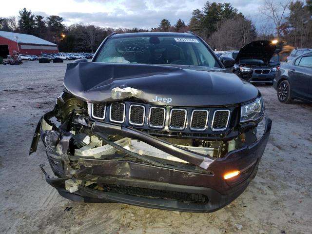 Photo 4 VIN: 3C4NJDBB1JT252224 - JEEP COMPASS LA 