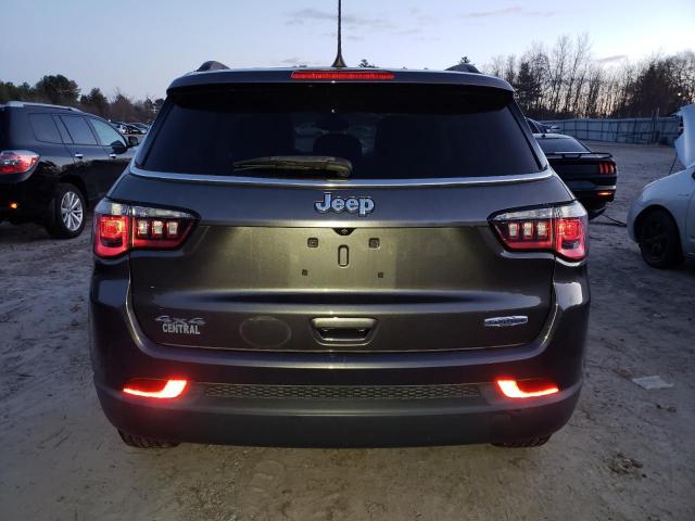 Photo 5 VIN: 3C4NJDBB1JT252224 - JEEP COMPASS LA 