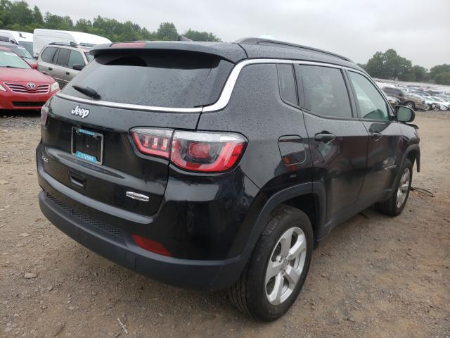 Photo 3 VIN: 3C4NJDBB1JT253020 - JEEP COMPASS 