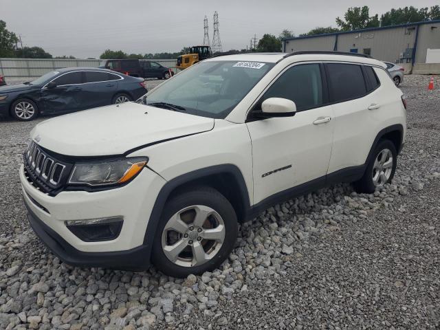 Photo 0 VIN: 3C4NJDBB1JT264521 - JEEP COMPASS LA 