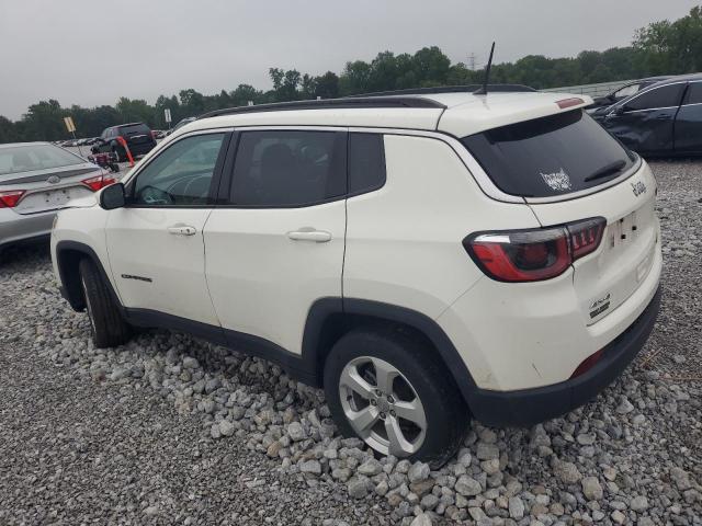 Photo 1 VIN: 3C4NJDBB1JT264521 - JEEP COMPASS LA 