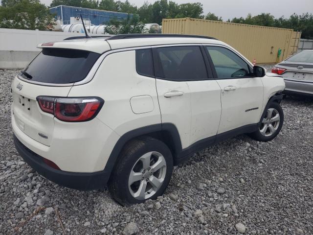 Photo 2 VIN: 3C4NJDBB1JT264521 - JEEP COMPASS LA 