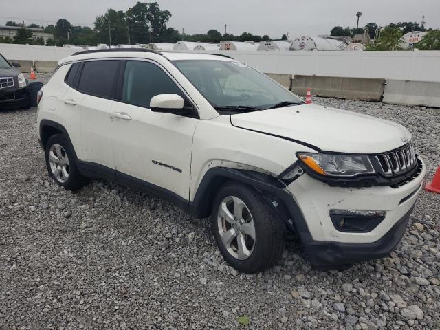 Photo 3 VIN: 3C4NJDBB1JT264521 - JEEP COMPASS LA 