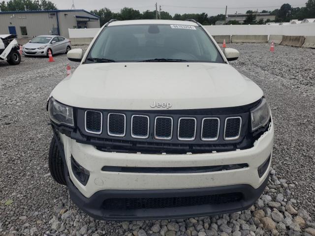 Photo 4 VIN: 3C4NJDBB1JT264521 - JEEP COMPASS LA 