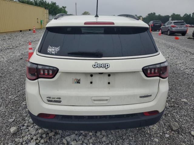 Photo 5 VIN: 3C4NJDBB1JT264521 - JEEP COMPASS LA 