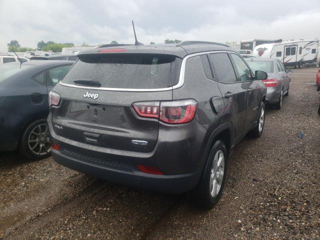 Photo 3 VIN: 3C4NJDBB1JT270397 - JEEP COMPASS 