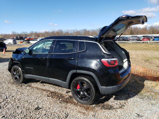 Photo 1 VIN: 3C4NJDBB1JT291105 - JEEP COMPASS LA 