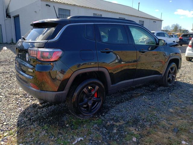 Photo 2 VIN: 3C4NJDBB1JT291105 - JEEP COMPASS LA 