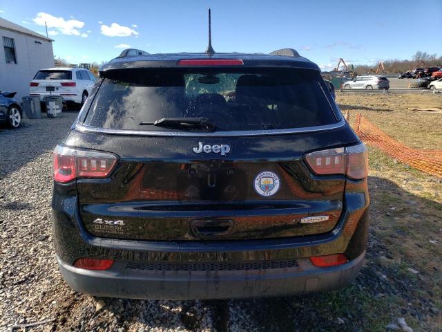 Photo 5 VIN: 3C4NJDBB1JT291105 - JEEP COMPASS LA 