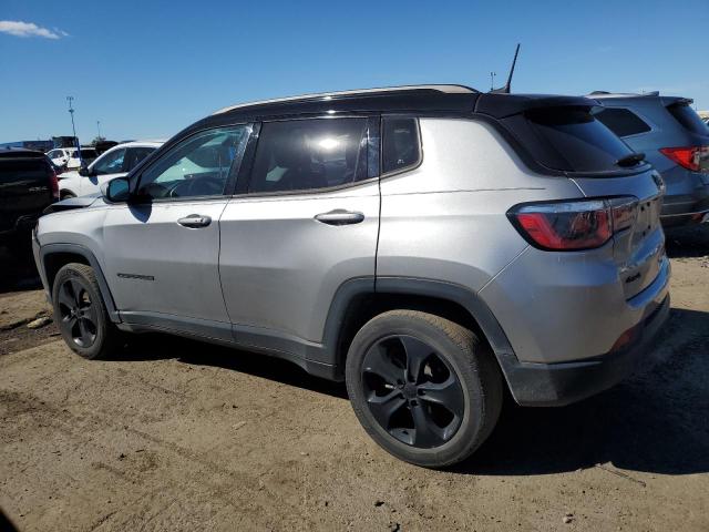 Photo 1 VIN: 3C4NJDBB1JT298961 - JEEP COMPASS LA 