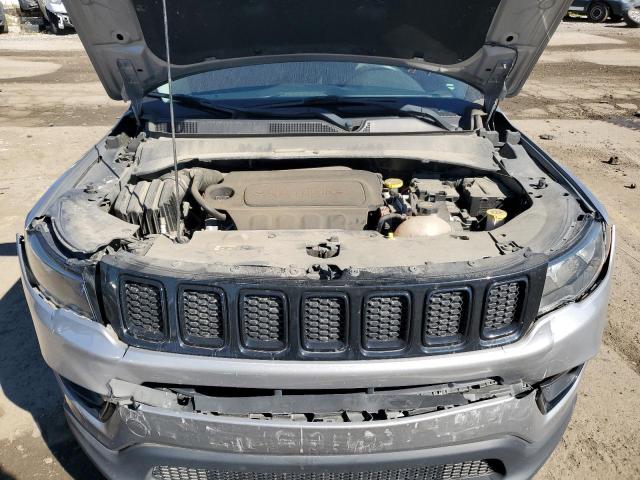 Photo 11 VIN: 3C4NJDBB1JT298961 - JEEP COMPASS LA 